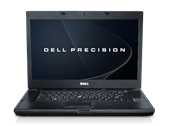 Precision M4500 Mobile Workstation Precision M4500 Mobile Workstation